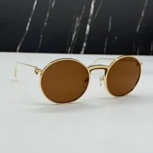 Cartier | Accessories | New Cartier Ct274s 002 Cartier  display picture 2